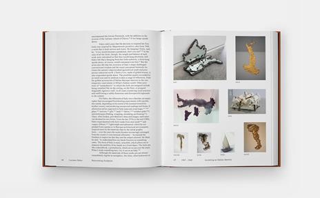 Luciano Fabro - Margit Rowell - 3