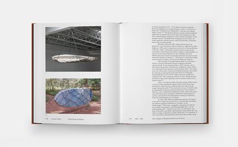 Luciano Fabro - Margit Rowell - 6