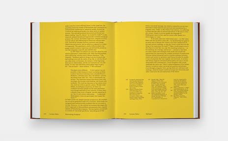 Luciano Fabro - Margit Rowell - 7