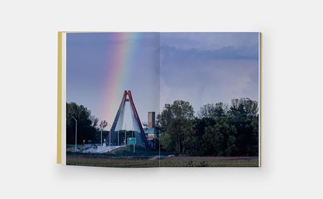 American modern. Architecture community. Columbus, Indiana - Matt Shaw - 4