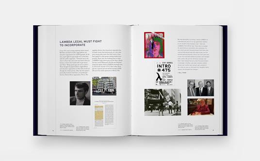 Making the case for equality - 3