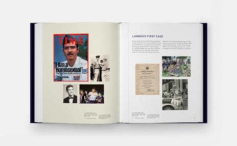 Making the case for equality - 4