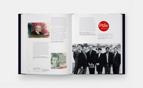 Making the case for equality - 6