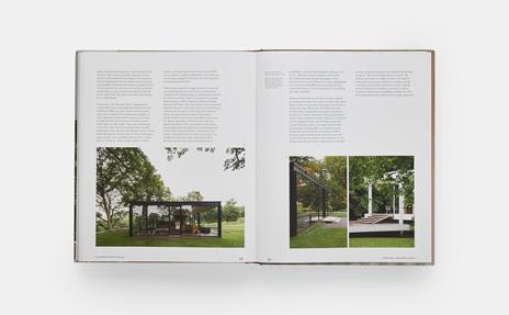 The Edith Farnsworth house - Michelangelo Sabatino - 7