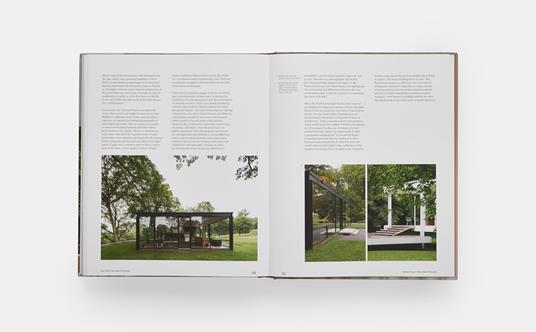 The Edith Farnsworth house - Michelangelo Sabatino - 7
