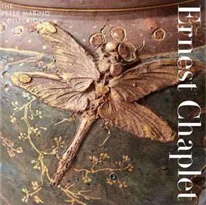 Ernest Chaplet. The Peter Marino collection. Ediz. a colori