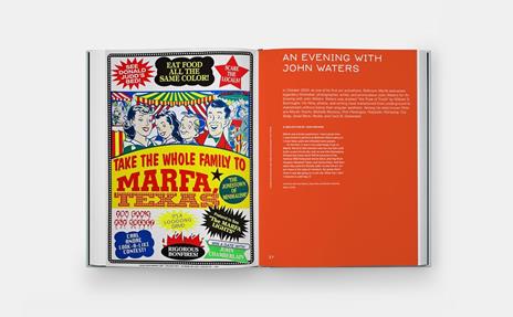 Ballroom Marfa - Virginia Lebermann,F. Dorn - 3