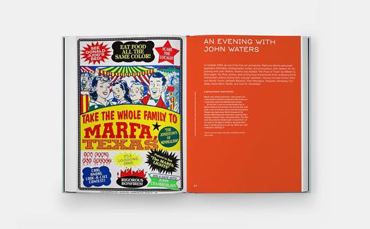 Ballroom Marfa - Virginia Lebermann,F. Dorn - 3