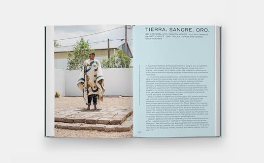 Ballroom Marfa - Virginia Lebermann,F. Dorn - 6