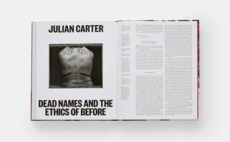 About face. Stonewall, revolt and new queer art - D. Jonathan Katz - 7