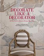 Decorate like a decorator