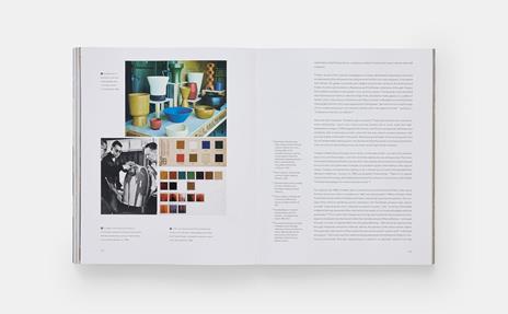 Architectural Pottery - Daniel Chavkin,Jeffrey Head,Jo Lauria - 6