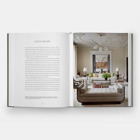 David Kleinberg: interiors - Mayer Rus - 3