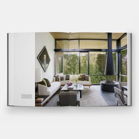 David Kleinberg: interiors - Mayer Rus - 4