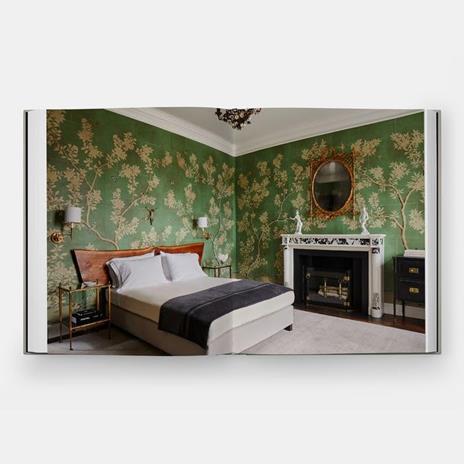 David Kleinberg: interiors - Mayer Rus - 6