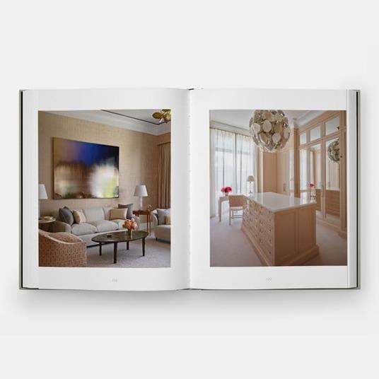 David Kleinberg: interiors - Mayer Rus - 7