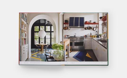 Love how you live - Rudy Weissenberg,Rodman Primack - 6