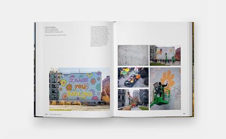 Elevated: high line public art - Cecilia Alemani - 3