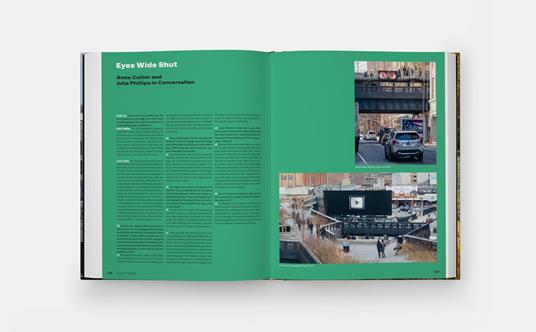 Elevated: high line public art - Cecilia Alemani - 5