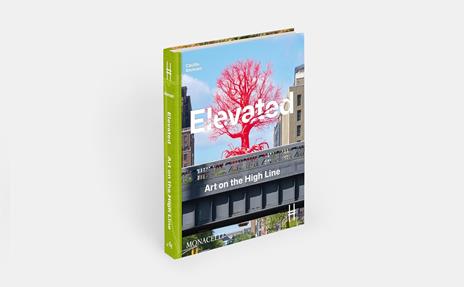 Elevated: high line public art - Cecilia Alemani - 7