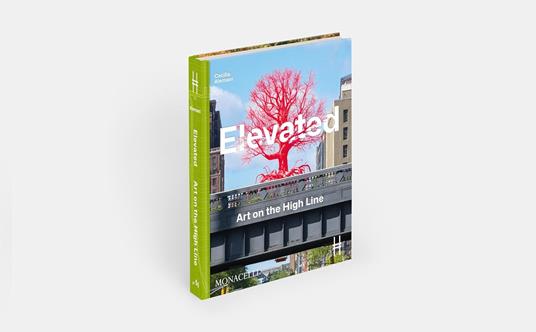 Elevated: high line public art - Cecilia Alemani - 7