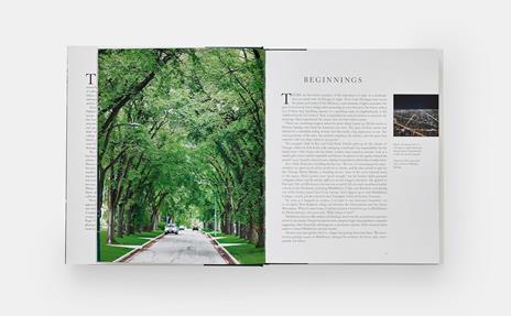 Charles J. Stick and his gardens - Jeff Poole - 2