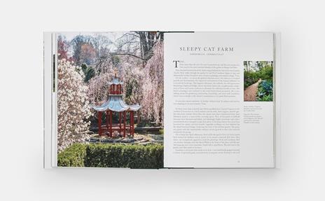 Charles J. Stick and his gardens - Jeff Poole - 4