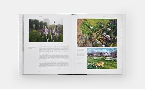 Charles J. Stick and his gardens - Jeff Poole - 5