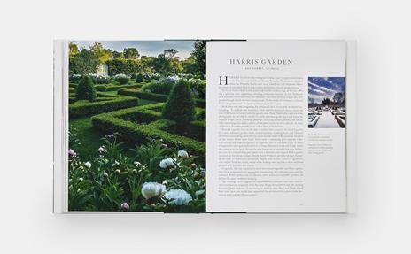 Charles J. Stick and his gardens - Jeff Poole - 6