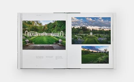 Charles J. Stick and his gardens - Jeff Poole - 7