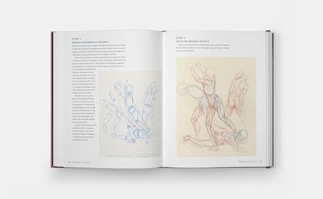Drawing the body. Reading the human form in art - Roberto Osti - 5