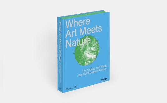 Where art meets nature. The Sydney and Walda Besthoff sculpture garden - 8