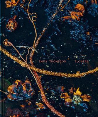 Emily Thompson flowers - Emily Thompson - copertina