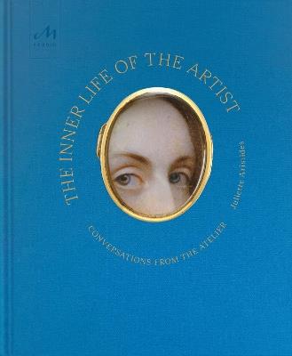 The inner life of the artist - Juliette Aristides - copertina