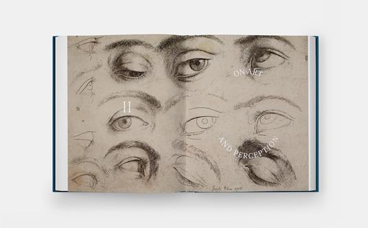 The inner life of the artist - Juliette Aristides - 2