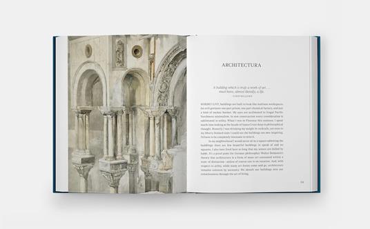 The inner life of the artist - Juliette Aristides - 5