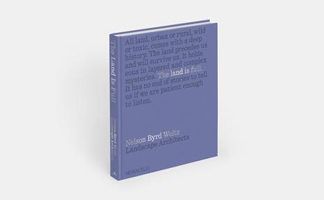 The land is full - Nelson Byrd Woltz - 8