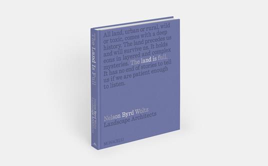 The land is full - Nelson Byrd Woltz - 8