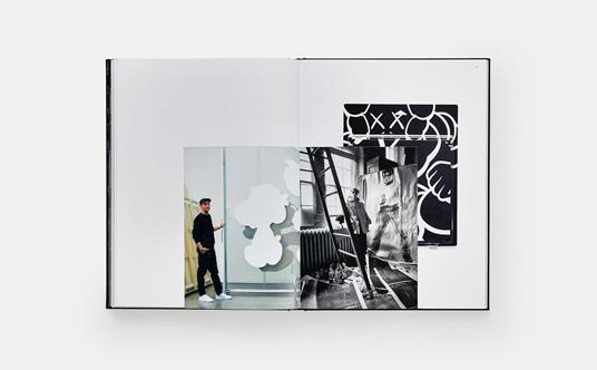 Kaws+Warhol - Patrick Moore - 5