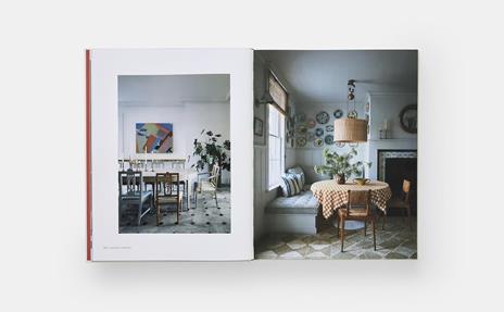 Frederic. The last word in chic - Dara Caponigro - 2