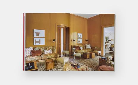 Frederic. The last word in chic - Dara Caponigro - 3