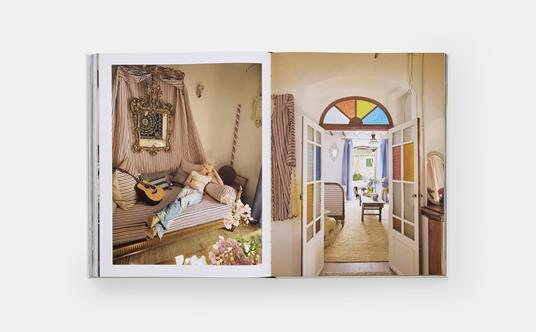 Frederic. The last word in chic - Dara Caponigro - 4