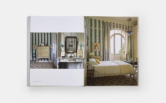 Frederic. The last word in chic - Dara Caponigro - 5