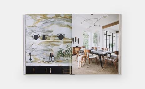 Frederic. The last word in chic - Dara Caponigro - 6