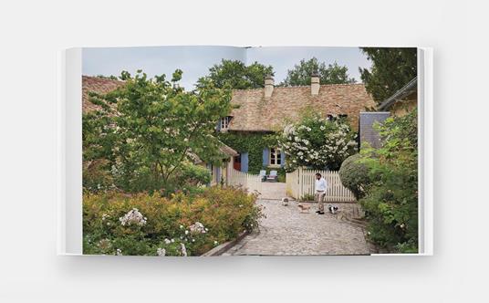 Glorious gardens - Dara Caponigro - 6