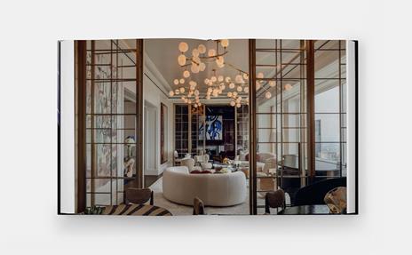 Jeff Zimmerman - G. Adamson,T. Ingrao - 7