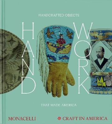 Handwork. 101 handcrafted things - Emily Zaiden - copertina