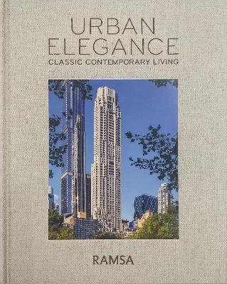 Urban elegance - Michael D. Jones - copertina