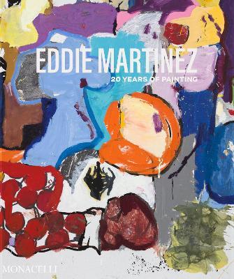 Eddie Martinez - copertina