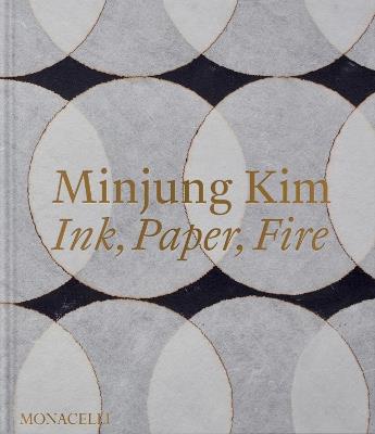 Minjung Kim - copertina